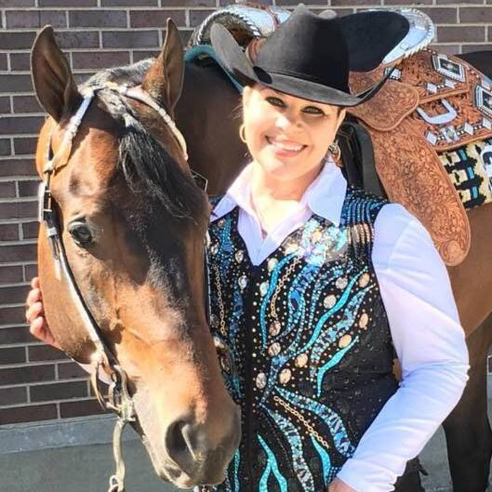 Meet your Posher, Karen